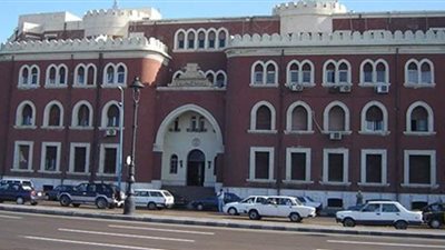 تعطيل الدراسة بجامعة الإسكندرية والمعاهد الأزهرية غدا لسوء الأحوال الجوية