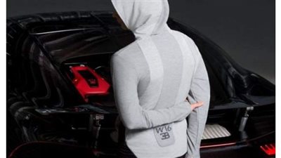 بوجاتي تكشف عن أحدث مجموعاتها من الإكسسوارات والملابس