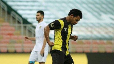 التعاون في غياب كارتيرون يخطف تعادلا مثيرا من الاتحاد 1/1 في الدوري السعودي