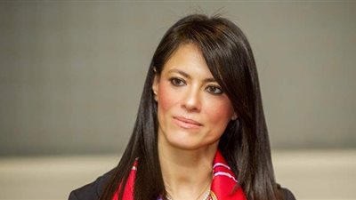 رانيا المشاط: مدينة سيوة واجهة للسياحة البيئية