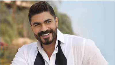 خالد سليم: إقامة مهرجان الموسيقى الــ29 يؤكد قدرة مصر على تجاوز الأزمات