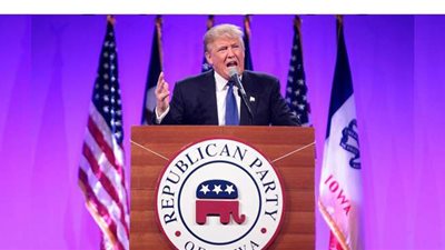 الحزب الجمهوري يسعى لجمع 60 مليون دولار لتمويل طعون ترامب