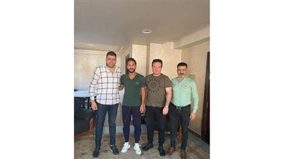 المصري يوضح حقيقة شرط عودة رفعت للزمالك