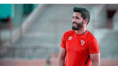 حقيقة  دخول الاسماعيلي في مفاوضات لضم صالح جمعة