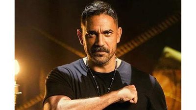 أمير كرارة: قارئة فنجان أمي توقعت شهرتي 