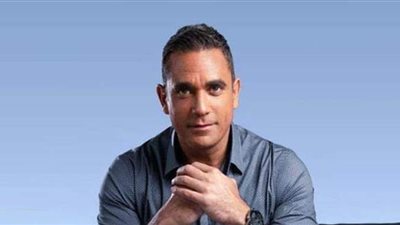 أمير كرارة: 