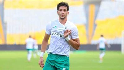 المصري يعلن انتقال محمود وادي رسميًا إلى بيراميدز