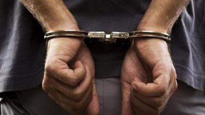 تفاصيل ضبط فلاح أشعل مشاجرة راح ضحيتها شخصان وأصيب آخر بالدقهلية