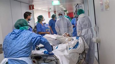 بريطانيا تسجل أكثر من 23 ألف إصابة و355 وفاة بكورونا خلال 24 ساعة