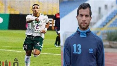 بعد قرار علي ماهر.. رسميًا البنك الأهلي يتعاقد مع بهاء مجدي وأحمد ياسر