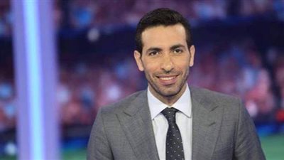 أول تعليق من أبو تريكة على احتفال الأهلي بعيد ميلاده | صورة