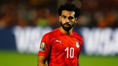 محمد صلاح يتحدث لأول مرة عن شارة المنتخب الوطني: 
