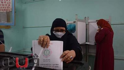 ننشر أسماء المرشحين للبرلمان في محافظة الغربية 