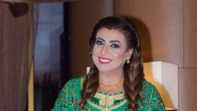 المهن التمثيلية تكشف آخر تفاصيل الحالة الصحية للفنانة نشوى مصطفى