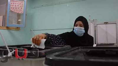 ننشر أسماء المرشحين للبرلمان في محافظة شمال سيناء 