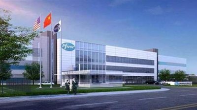 واشنطن تحارب شركة فايزر الأمريكية بسبب أنشطتها في الصين