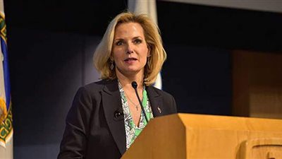 استقالة رئيسة إدارة مخزون الأسلحة النووية في الولايات المتحدة