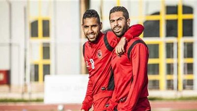 مؤمن زكريا يوجه رسالة لأحمد فتحي.. والأخير: أنت عشوائي بس مفيد | فيديو