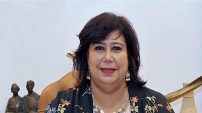 وزيرة الثقافة: تحدينا «كورونا» بالمسارح المكشوفة للحفاظ على الأعداد الكبيرة من رواد مسارحنا (حوار)
