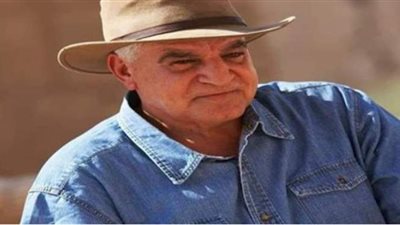 السياحة والآثار تحتفل بتكريم زاهي حواس في المتحف المصري بالتحرير