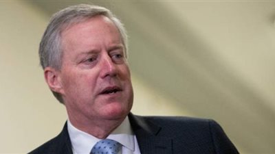 إصابة كبير موظفي البيت الأبيض بفيروس كورونا