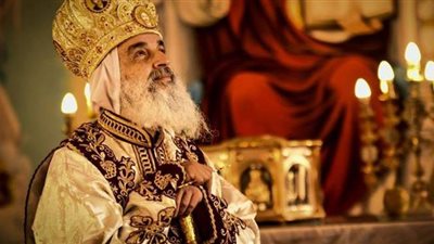 أسقف الشرقية يعود للقاهرة بعد زيارة رعوية لكنائس كندا