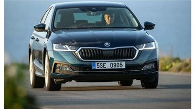 أسعار سيارات سكودا أوكتافيا فى الأسواق المصرية