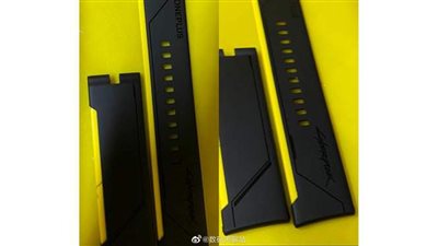 ون بلس: 8T يحصل على إصدار خاص للعبة الفيديو Cyberpunk 2077 الجديدة