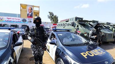 إجراءات أمنية مشددة بالمرحلة الثانية من انتخابات النواب 2020.. و