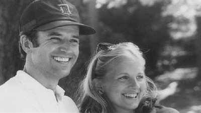 مع اقتراب بايدن من البيت الأبيض.. تعرف على السيدة الأولى المرتقبة  