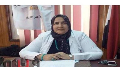 صحة كفر الشيخ: حملة 100 مليون صحة متواجدة باللجان الانتخابية