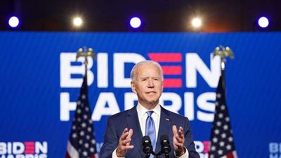 بايدن: في النهاية سنفوز.. وأنا رئيس كل الأمريكيين