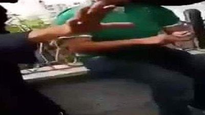 الطب الشرعي يفحص ملابس الطبيب المتحرش بالشرقية