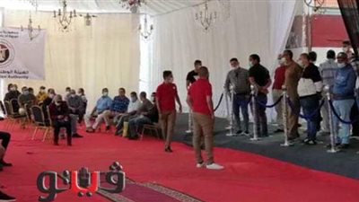 انتخابات النواب.. الشباب يتصدرون المشهد الانتخابي فى التجمع ومصر الجديدة | صور