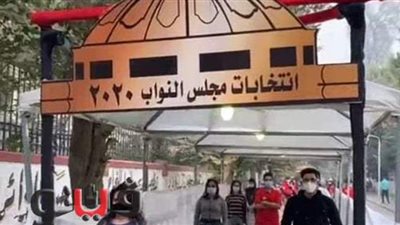 توافد مئات المواطنين للجان الانتخابية لادلاء بأصواتهم بالمعادى والقاهرة الجديدة | صور