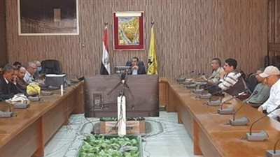 غرفة عمليات مركزية بشمال سيناء لمتابعة انتخابات مجلس النواب