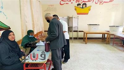 محافظات المرحلة الثانية تنتخب.. السيدات وكبار السن في المقدمة بالغربية.. التزام الناخبين بالكمامات في الدقهلية.. وإقبال كثيف بالقليوبية
