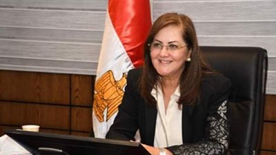 وزيرة التخطيط : 2,86 مليار جنيه قيمة الاستثمارات العامة الموجهة لمحافظة الأقصر