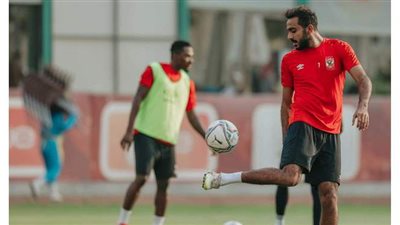 الأهلي يستأنف تدريباته اليوم استعدادا للمرحلة المقبلة