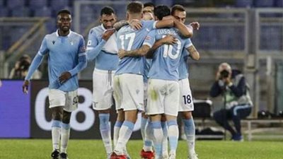 تطور جديد بشأن إصابات فيروس كورونا في لاتسيو قبل مواجهة يوفنتوس