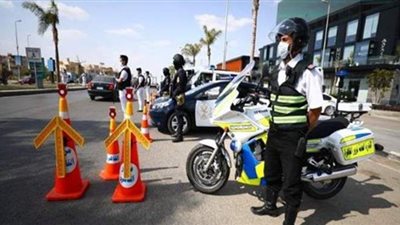 ضبط 2540 سائق نقل جماعي لعدم الالتزام بارتداء الكمامات