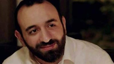 عمرو سلامة يشيد بالممثلين في مسلسل ما وراء الطبيعة: 