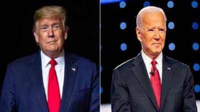 ماذا يحدث لترامب في حالة رفضه مغادرة البيت الابيض؟