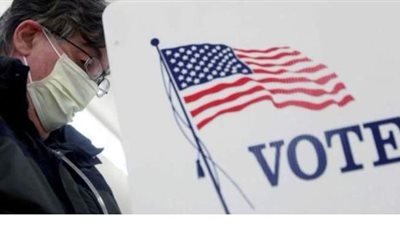 نتائج الانتخابات الأمريكية 2020.. تحديث لحظي لأصوات بايدن وترامب