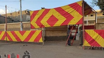 كفر الشيخ تنهي الاستعدادات لاستقبال الناخبين واستمرار حملات التطهير باللجان | صور