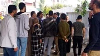 انتشار أمني مكثف بدائرة مرتضى منصور في انتخابات البرلمان بالدقهلية