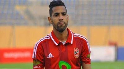 مؤمن زكريا يدلي بصوته في انتخابات النواب | صورة