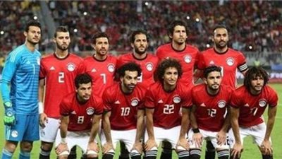 قبل مواجهة توجو .. فرص تأهل المنتخب لكأس الأمم الإفريقية