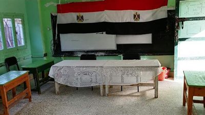 رفع حالة الطوارئ بكفرالشيخ استعدادا لانتخابات مجلس النواب  | صور