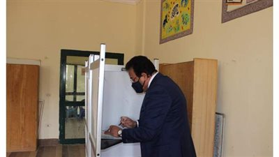 وزير التعليم العالي: مصر تتمتع بمناخ ديمقراطي متميز